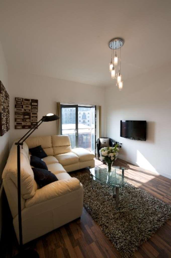 Dreamhouse Apartments Manchester City West Zimmer foto