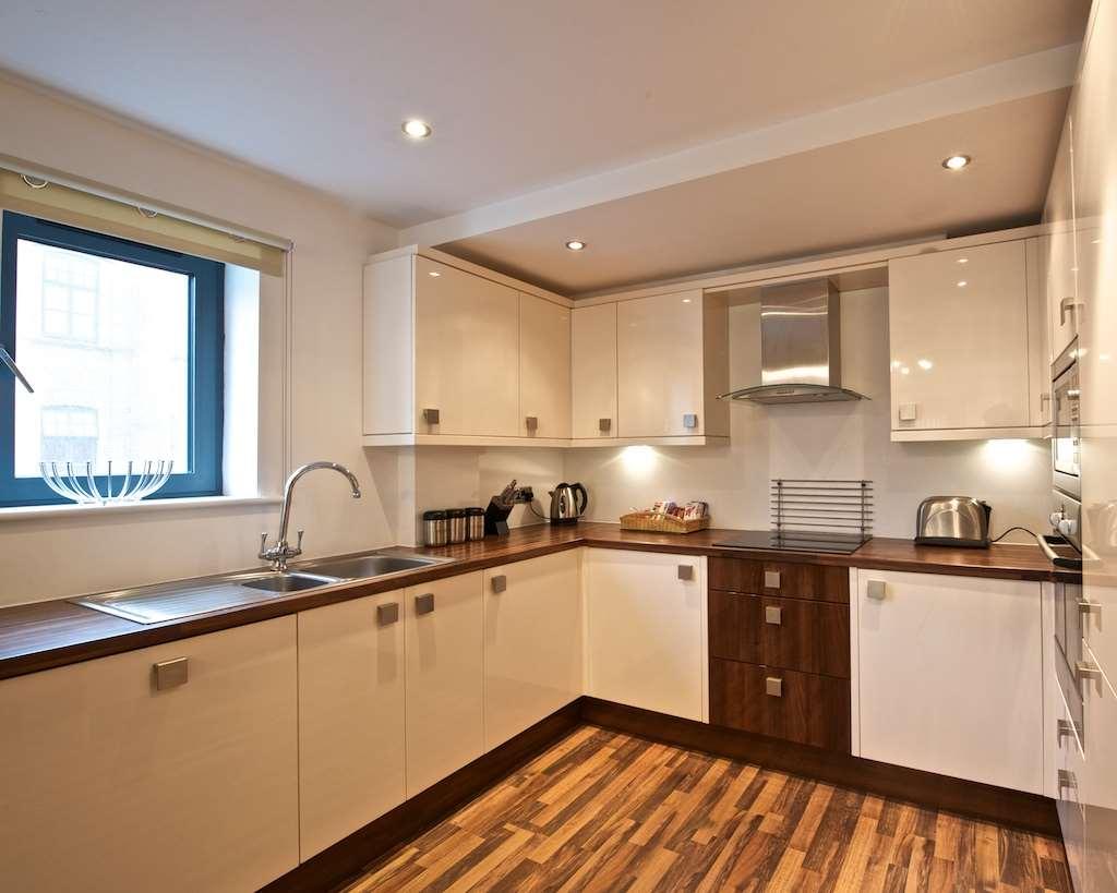 Dreamhouse Apartments Manchester City West Zimmer foto